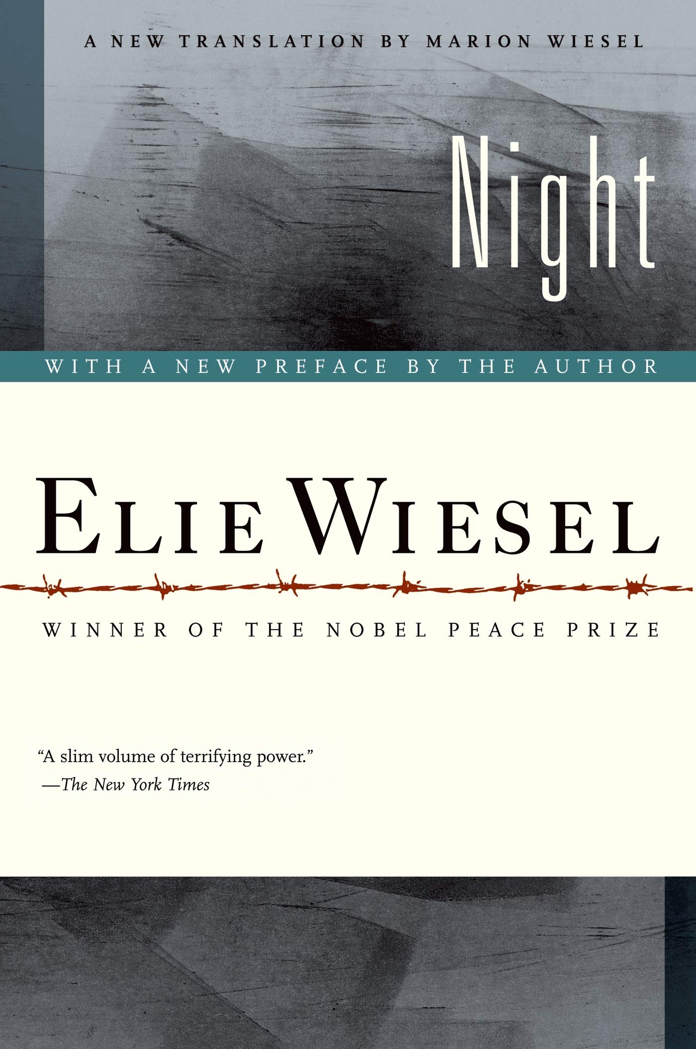 Night used book depot