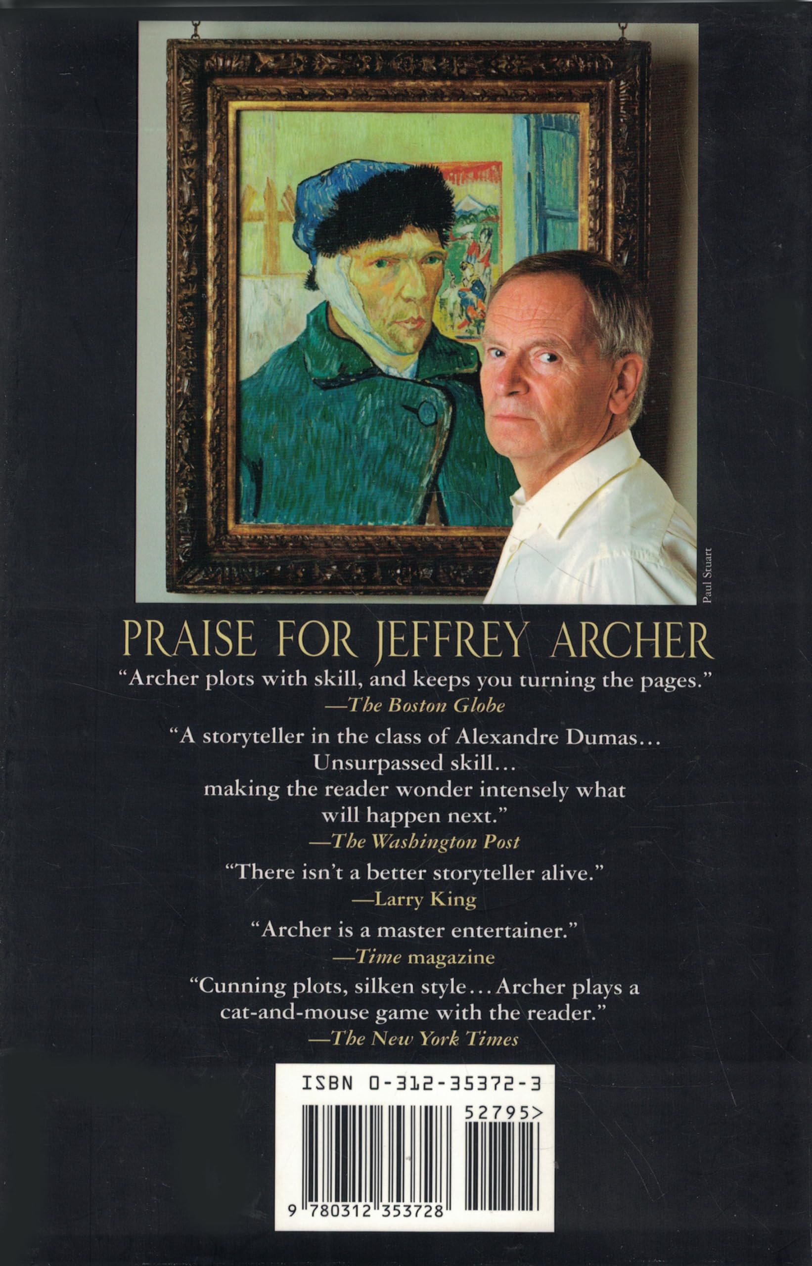 False Impression used book depot