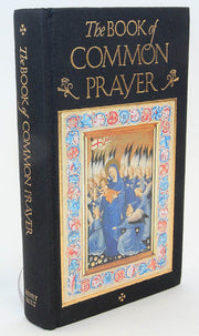 The Book of Common Prayer used book depot