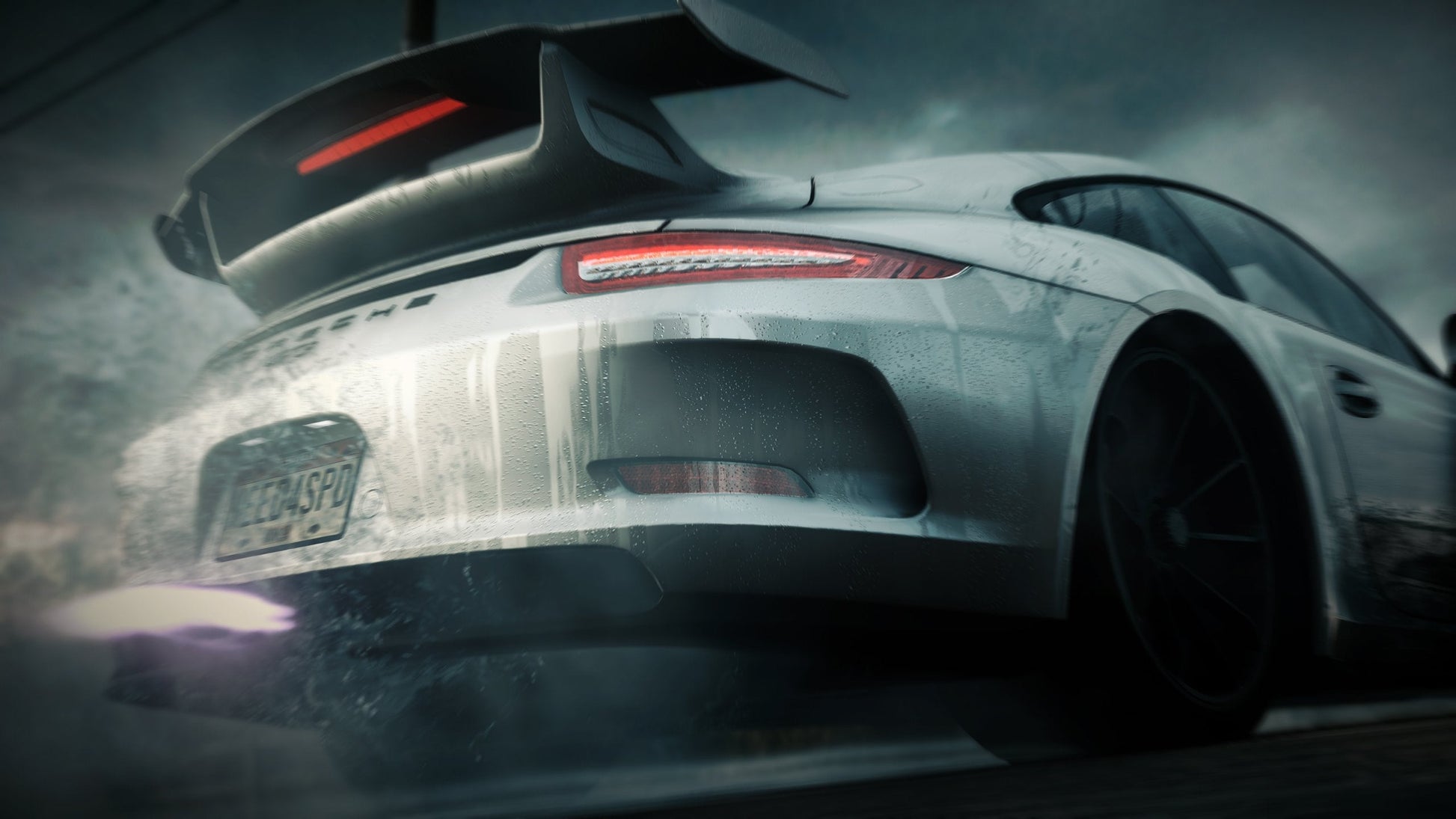 Need for Speed Rivals - Xbox One used book depot