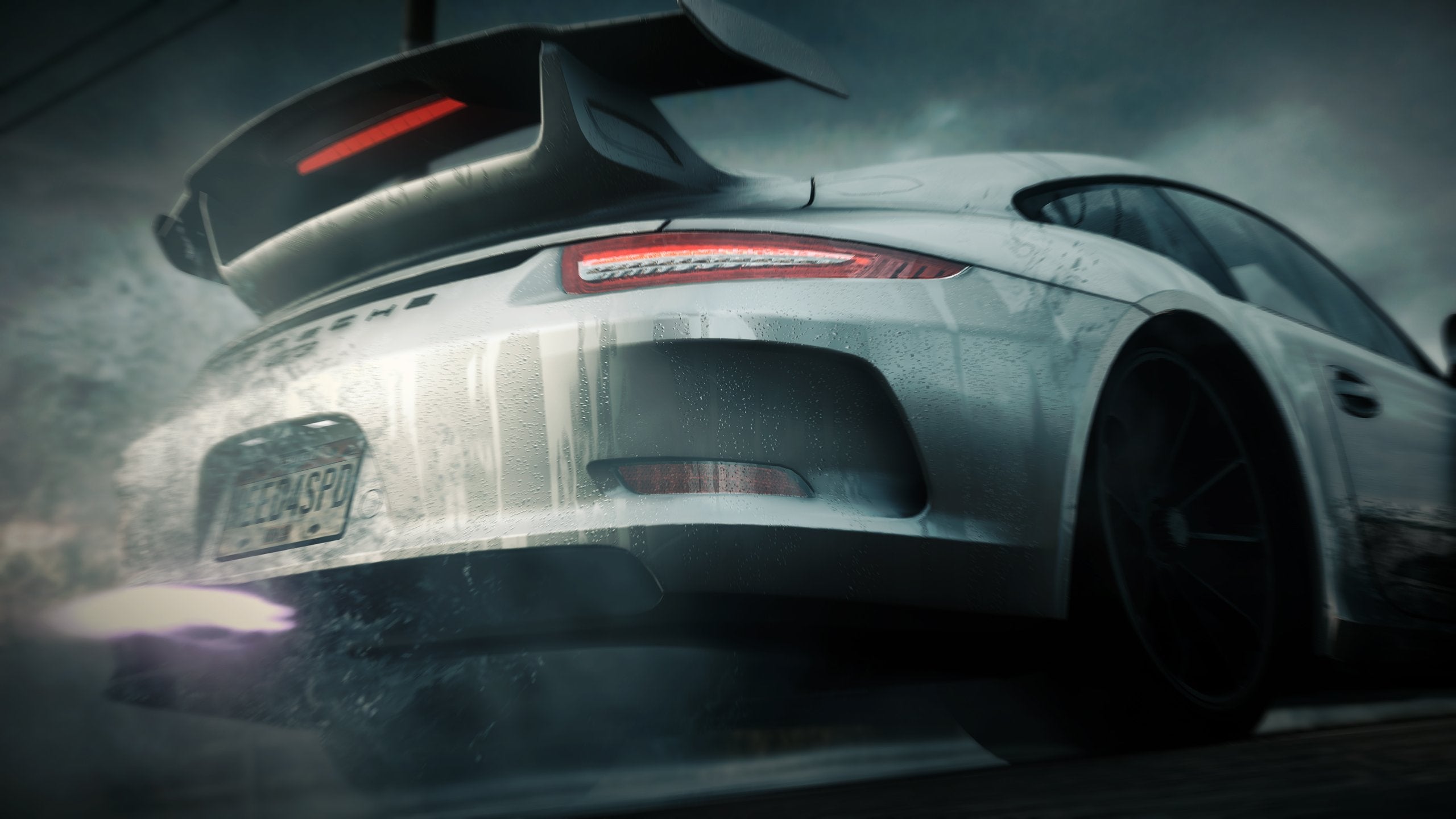 Need for Speed Rivals - Xbox One used book depot