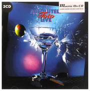 Absolutely Live used book depot