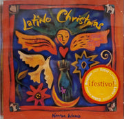 Latino Christmas used book depot