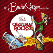 Christmas Rocks: The Best Of Collection used book depot