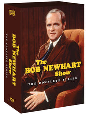 The Bob Newhart Show: The Complete Series used book depot