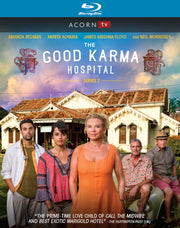 GOOD KARMA HOSPITAL: SERIES 2