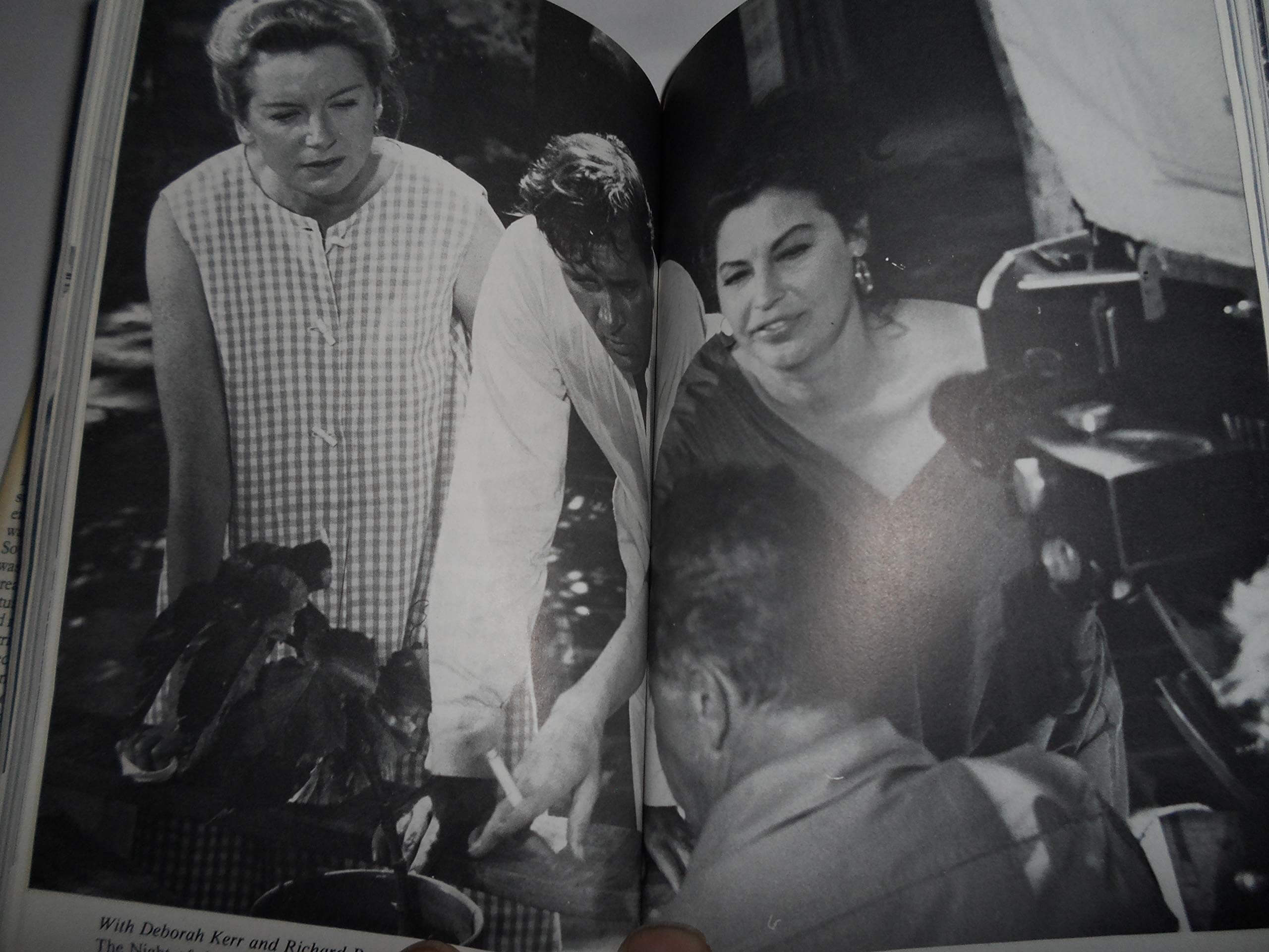 Ava Gardner used book depot