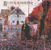 Black Sabbath used book depot