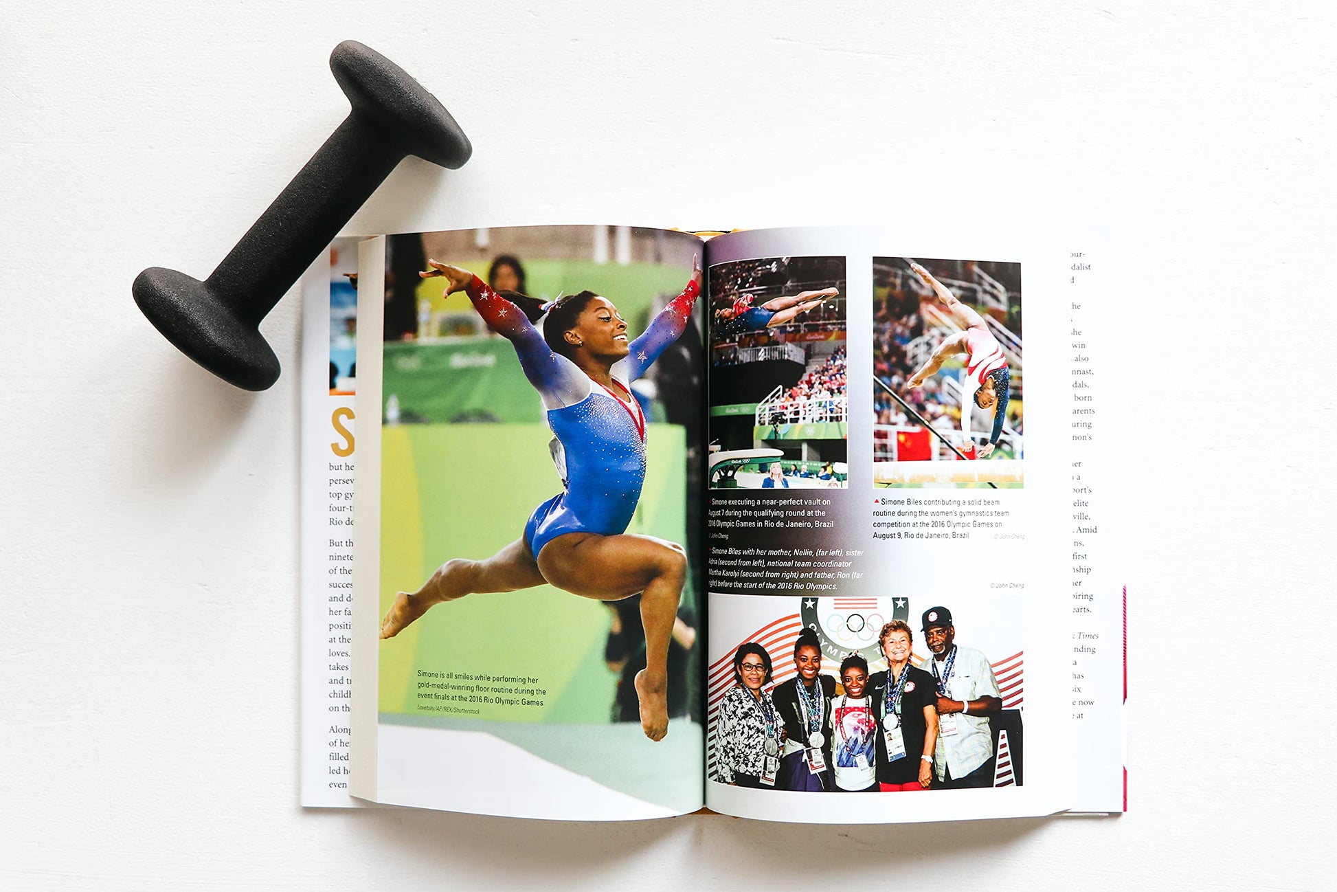 Courage to Soar: A Body in Motion, A Life in Balance used book depot