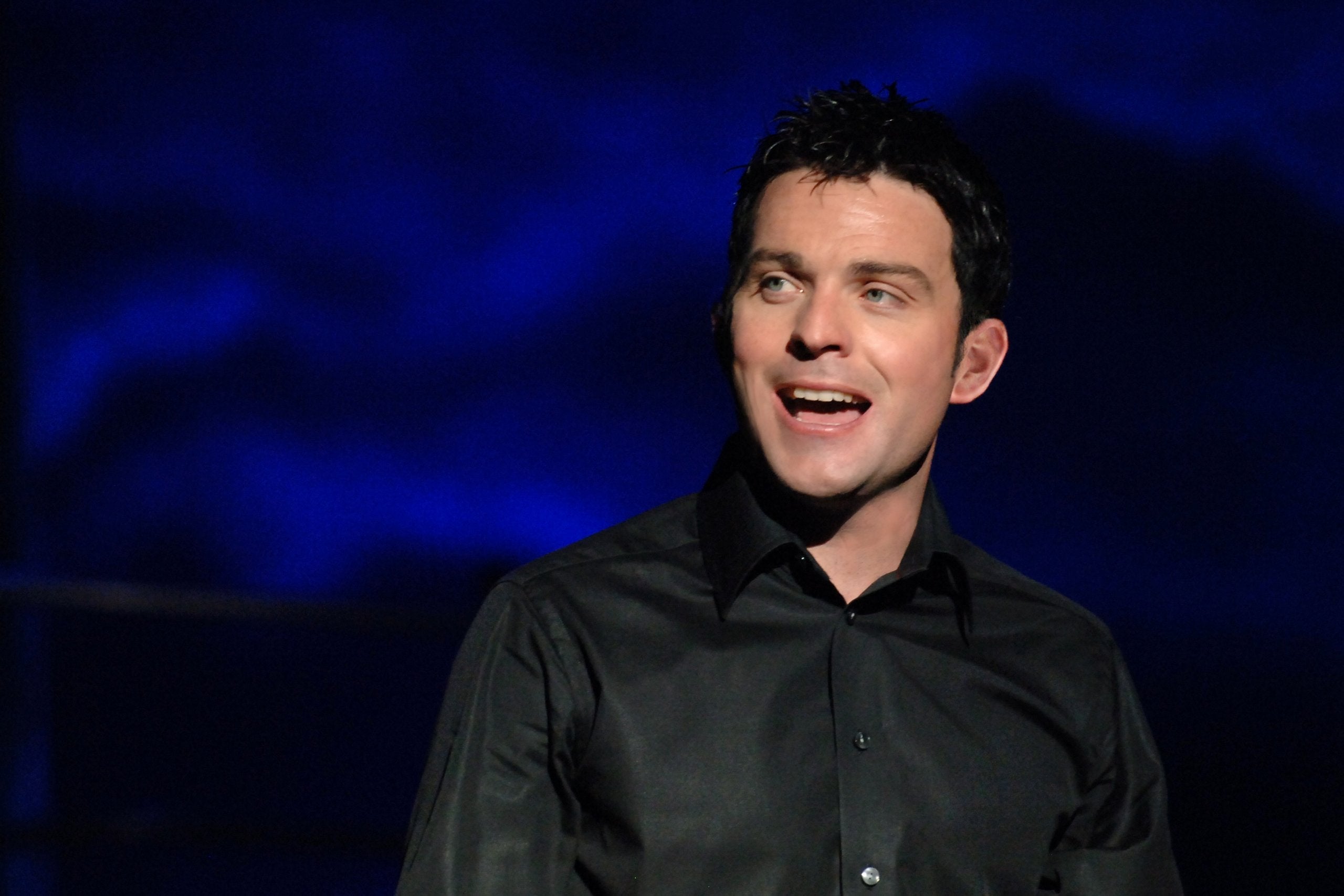 Celtic Thunder: It's Entertainment! used book depot