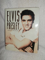 Elvis Presley (Unseen Archives) used book depot