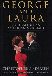 George and Laura: Portrait of an American Marriage used book depot