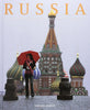 Russia: A Crossroads Between History and Nature Exploring Countries of the Wor Alberti, Arnaldo