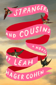 Strangers and Cousins: A Novel used book depot