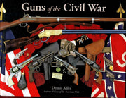 Guns of the Civil War used book depot
