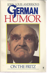 German Humor: On the Fritz used book depot