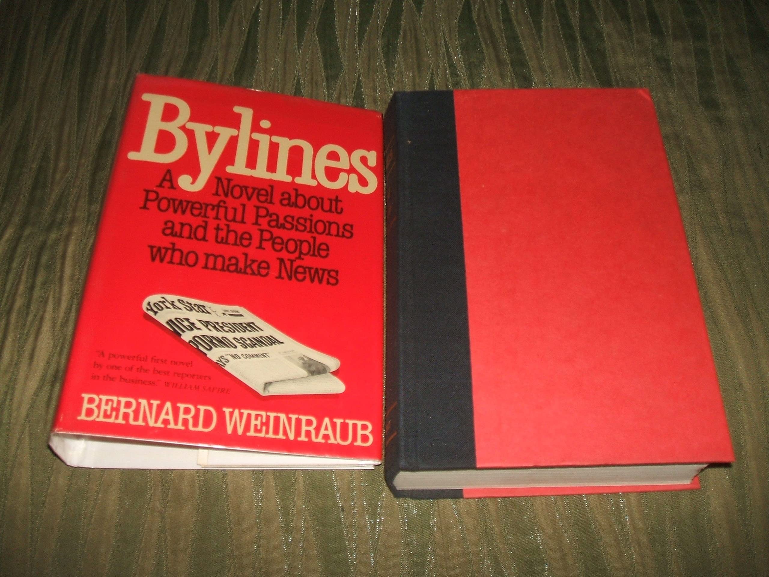 Bylines