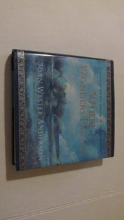 Where Wonders Prevail used book depot