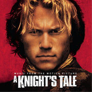 A Knight's Tale: Music from the Motion Picture used book depot