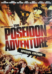 The Poseidon Adventure used book depot