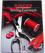 Sewing Essentials (Singer Sewing Reference Library) used book depot