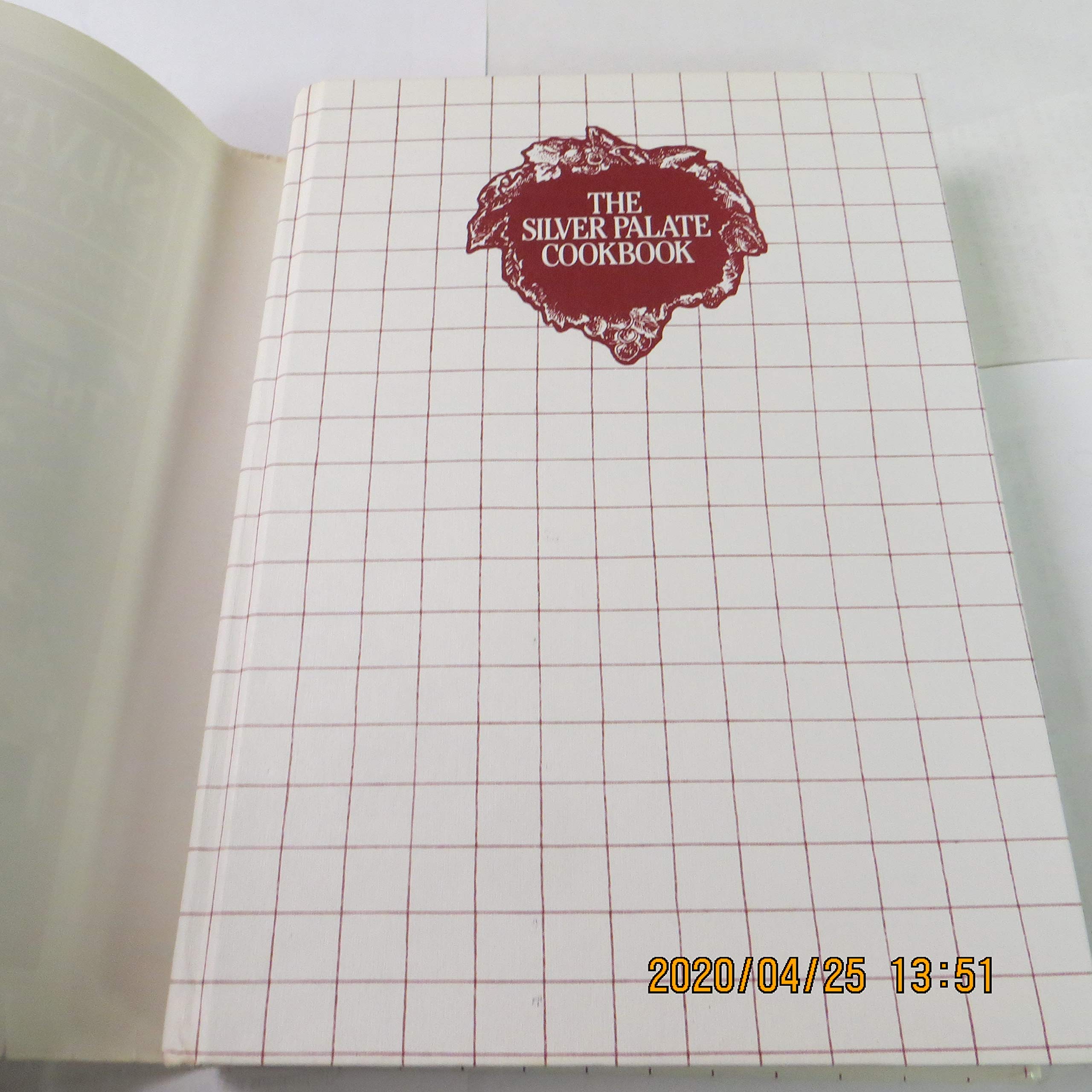 The Silver Palate Cookbook