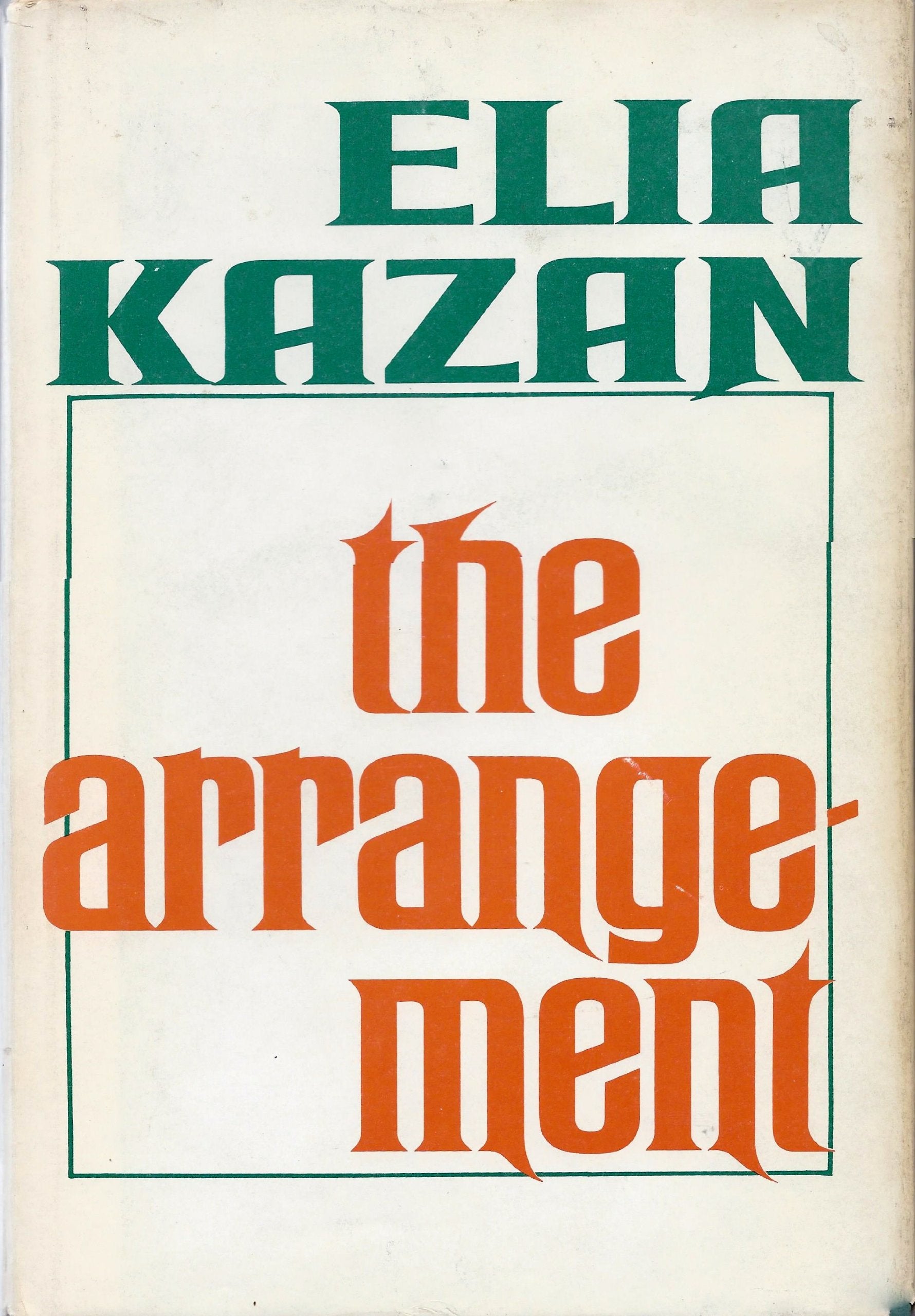 The Arrangement