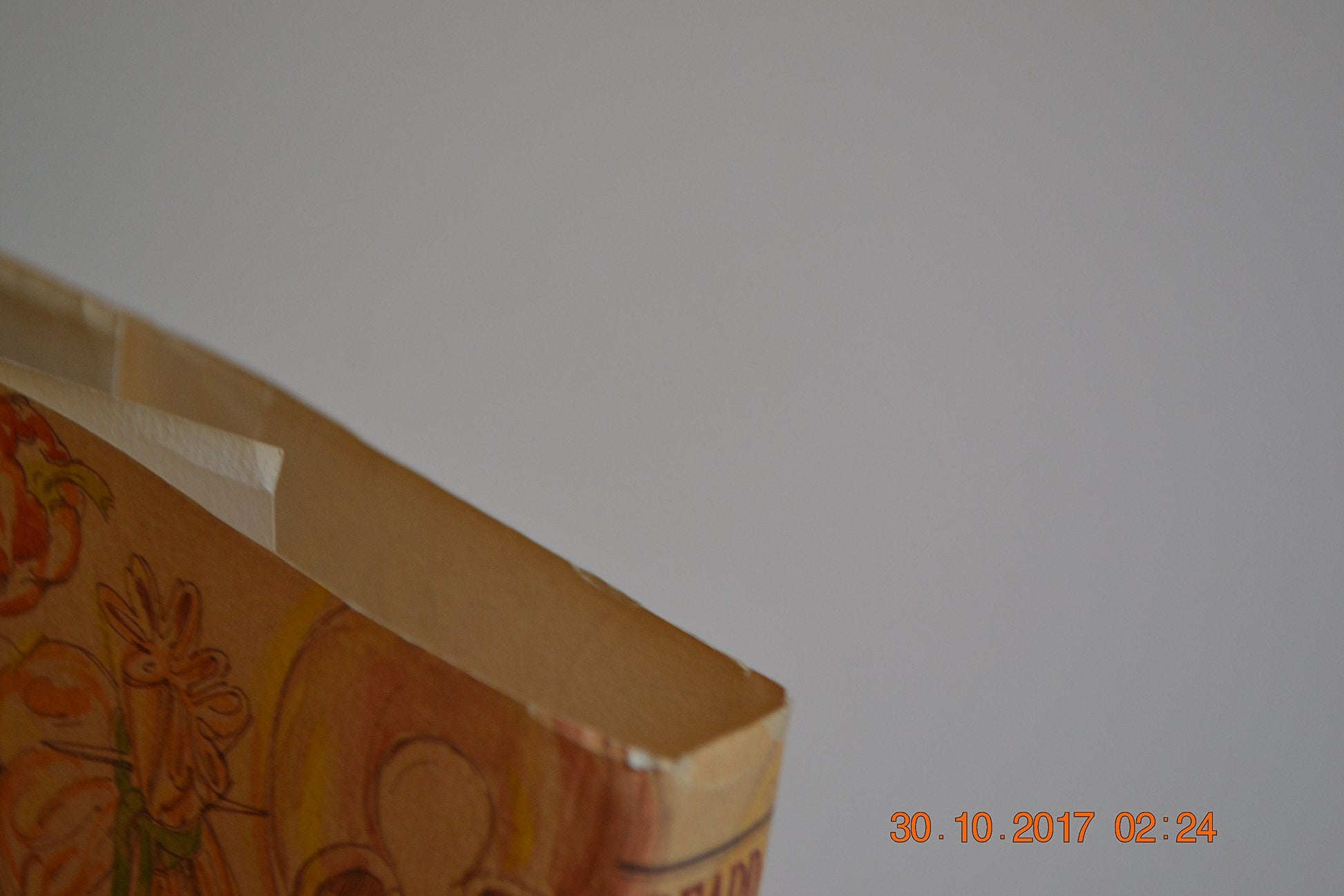 Beard on Pasta used book depot