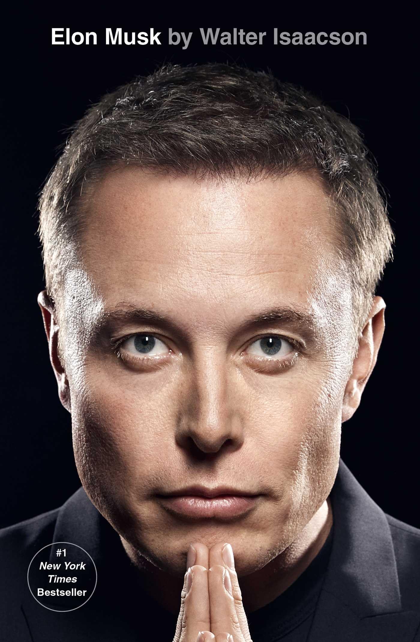 Elon Musk used book depot