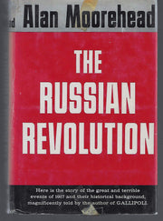 The Russian Revolution