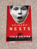 Path To The Spiders' Nests, The Revised Ed