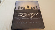 Liberty!: The American Revolution used book depot