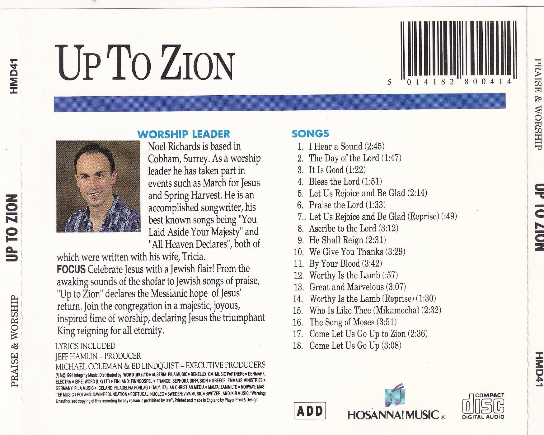 Up to Zion used book depot