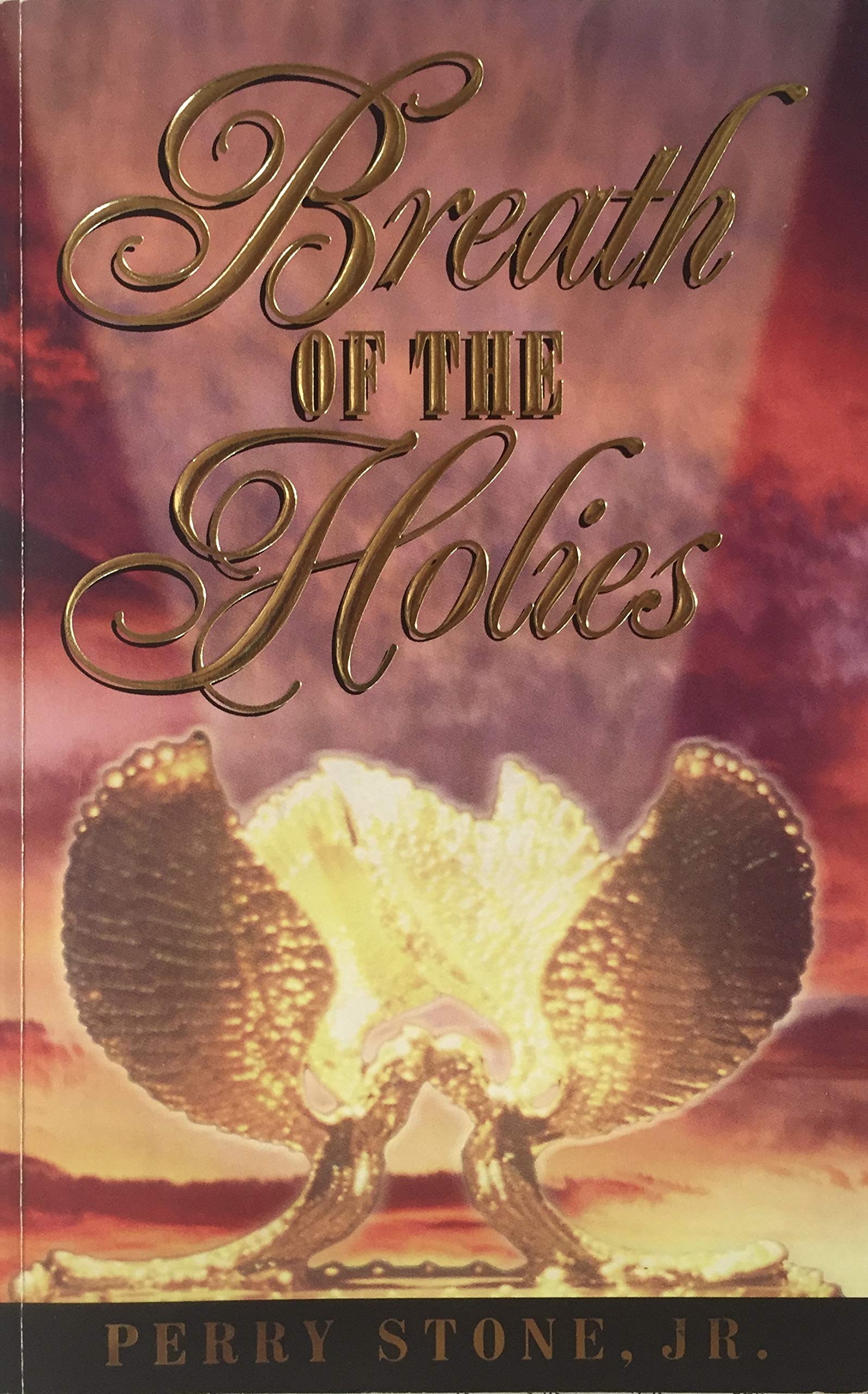 Breath of the Holies used book depot
