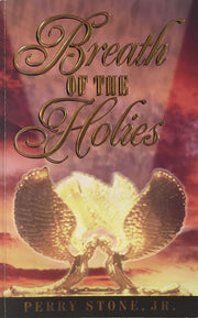 Breath of the Holies used book depot