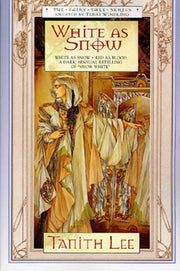 White As Snow (Fairy Tales) used book depot