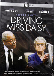 Driving Miss Daisy used book depot