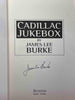 Cadillac Jukebox Dave Robicheaux Mysteries Burke, James Lee