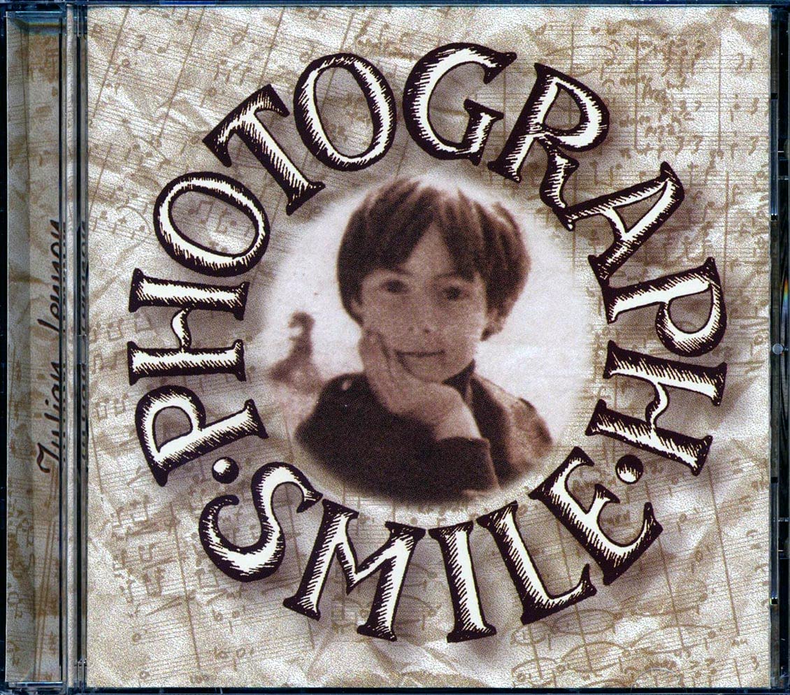 Photograph Smile used book depot