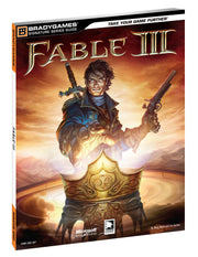 Fable III: Signature Series Guide used book depot