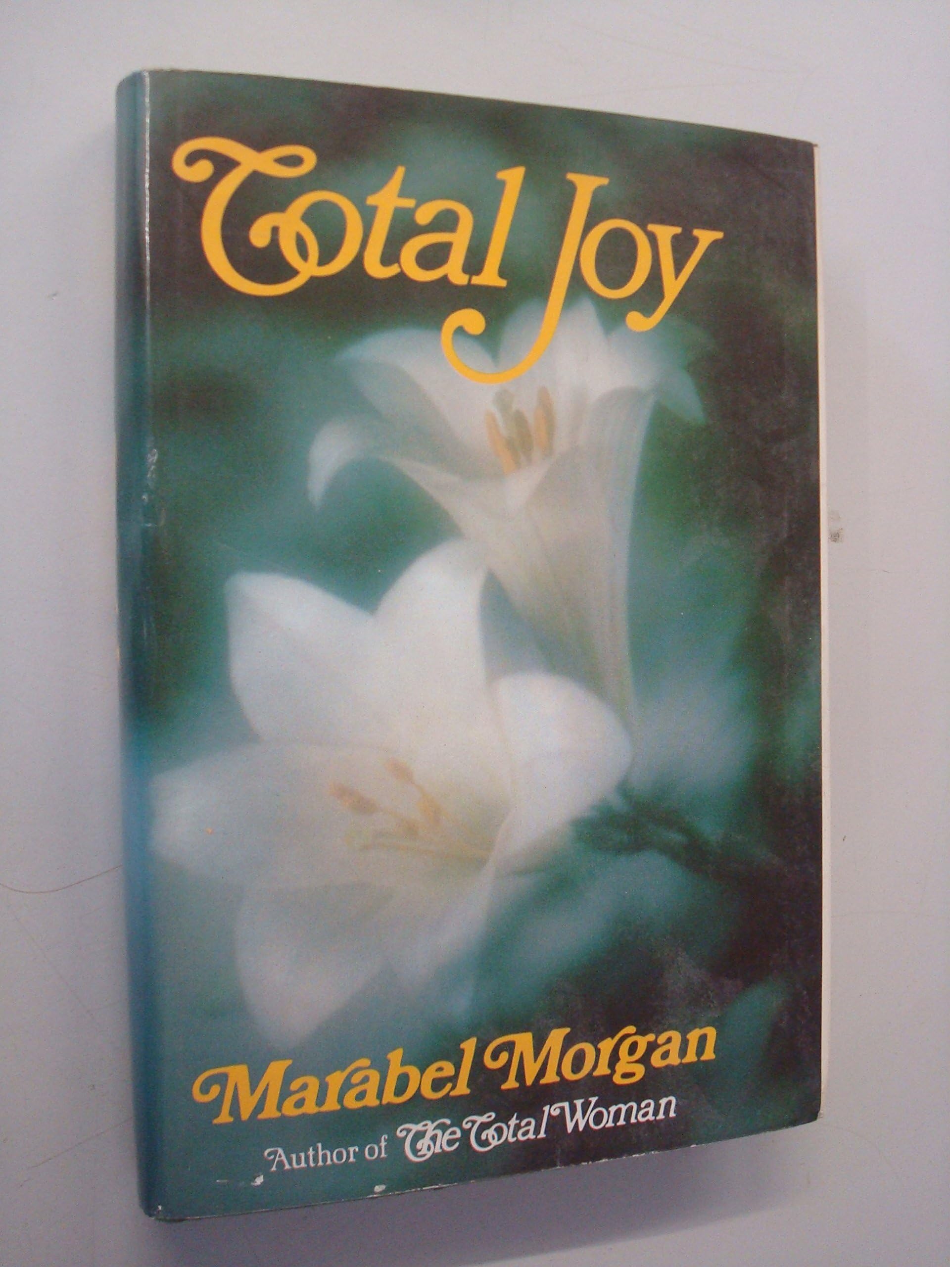 Total Joy