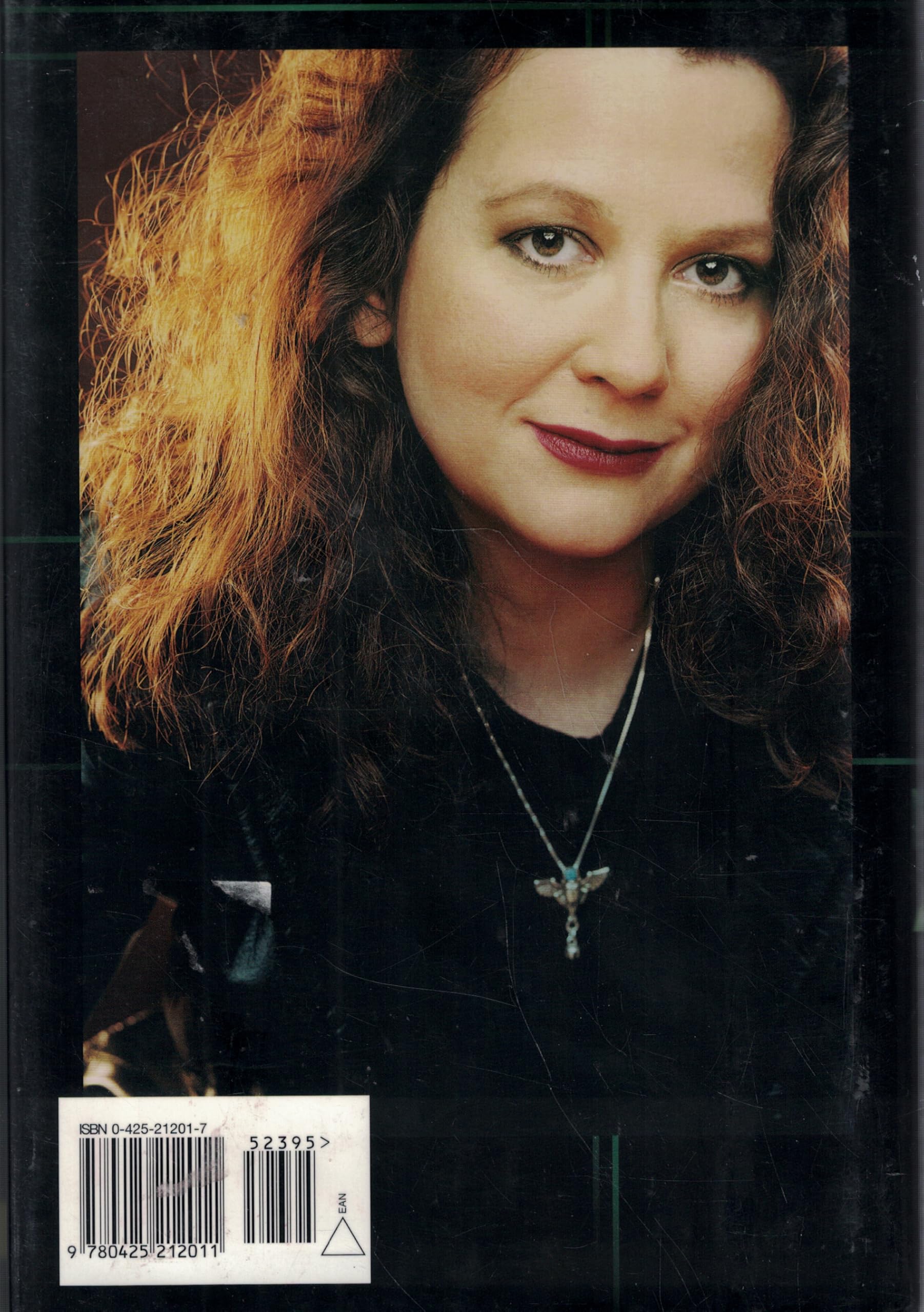 Strange Candy used book depot