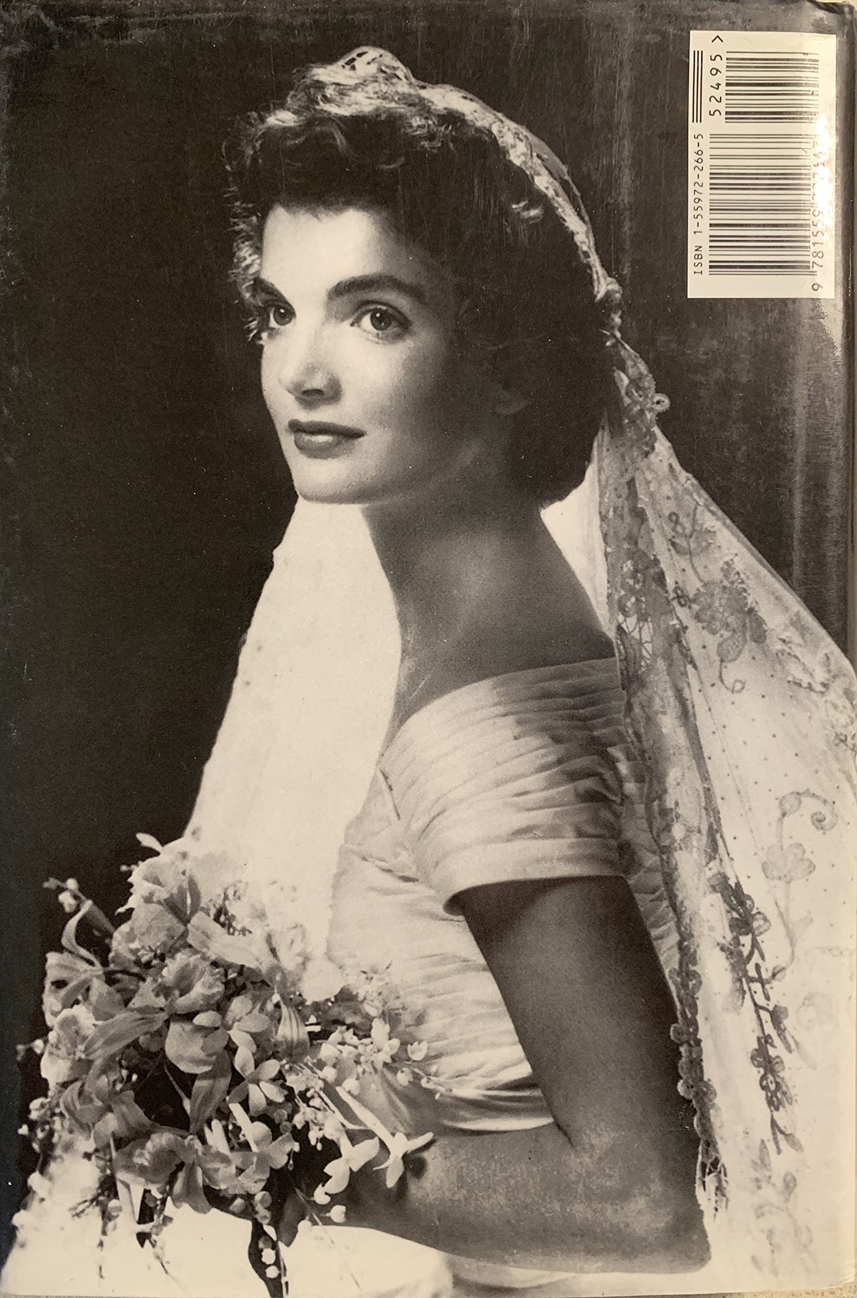 A Woman Named Jackie: An Intimate Biography of Jacqueline Bouvier Kennedy Onassis used book depot