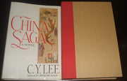 China Saga