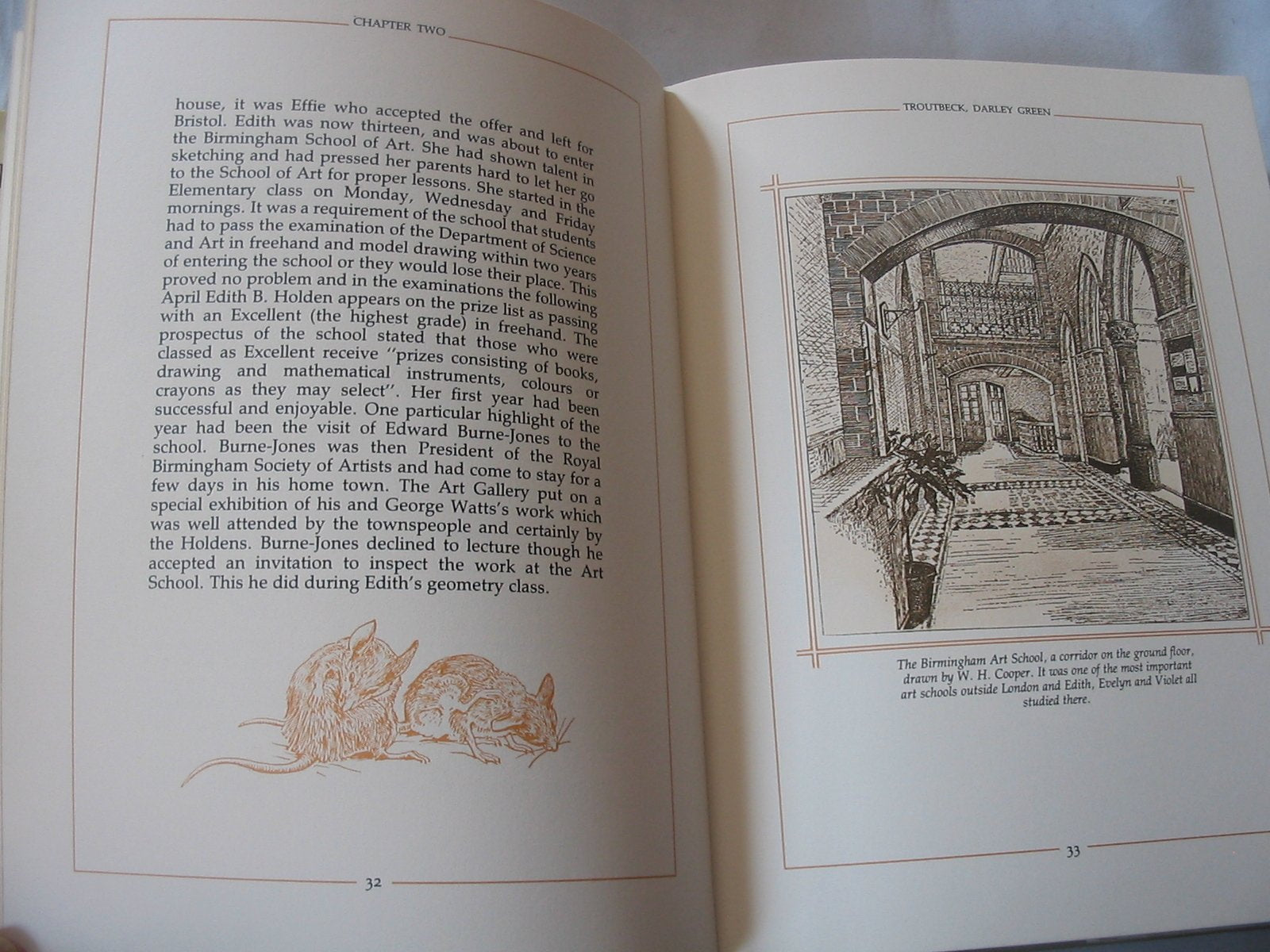 The Edwardian Lady: The Story of Edith Holden, Author of the Country Diary of an Edwardian Lady used book depot
