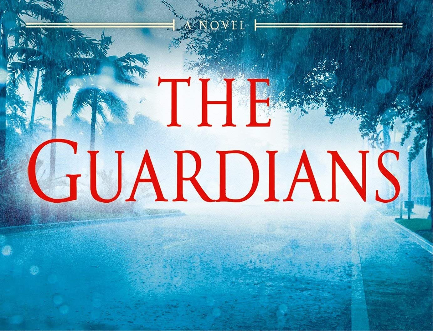 The guardians* used book depot