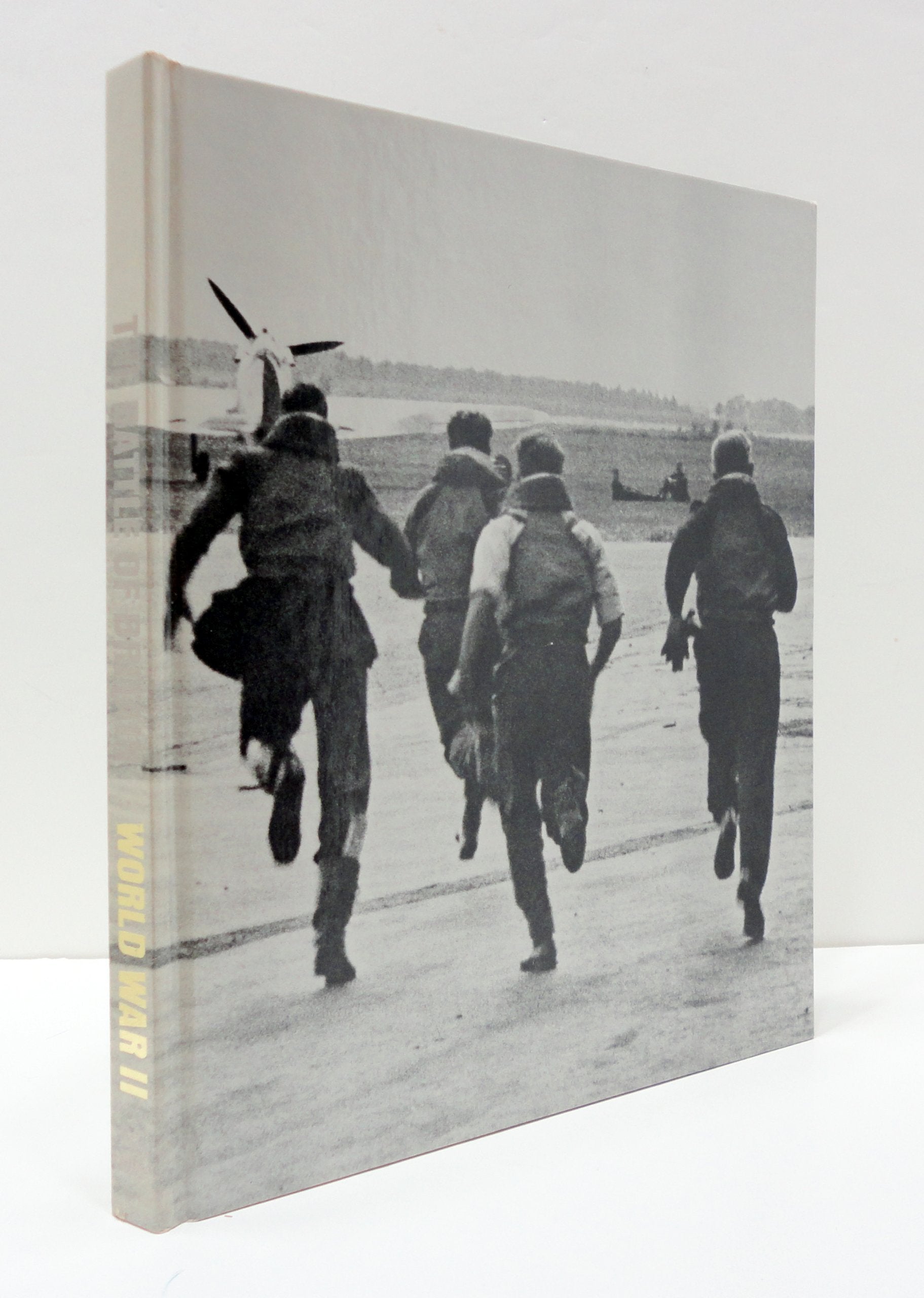 The Battle of Britain (World War II Series) used book depot