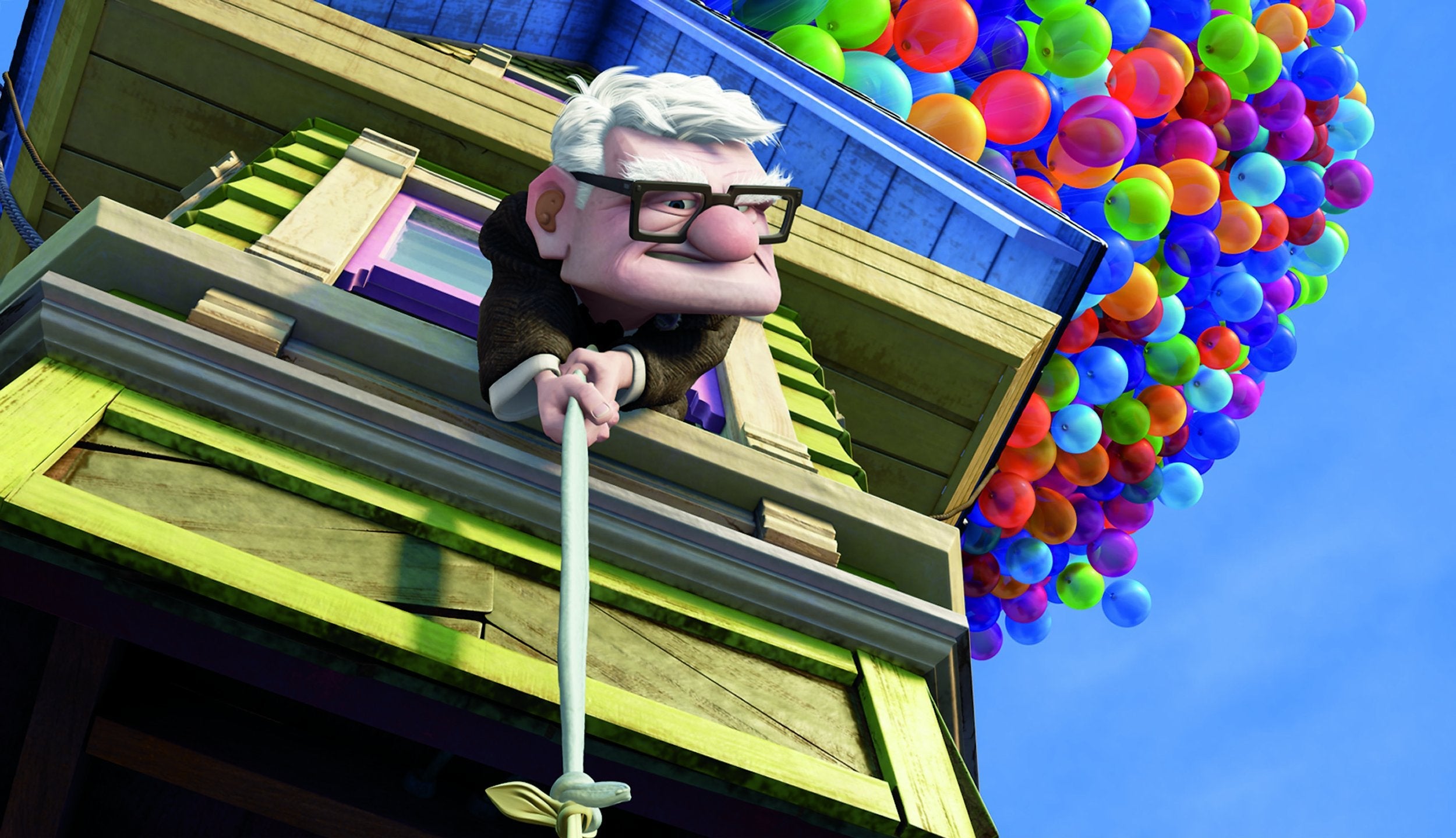 Up (Two-Disc Deluxe Edition + Digital Copy) [DVD] used book depot