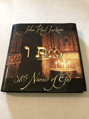 I Am: 365 Names of God used book depot