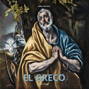 El Greco (Artist Monographs)